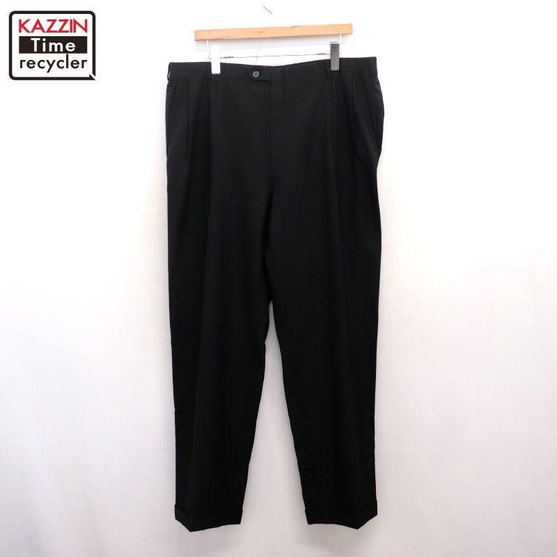 パンツ vintage slacks 80s Sid Vicious！ 80s～ Euro Vintage 