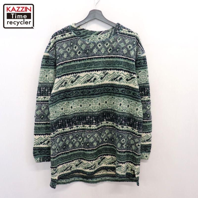 00s USA WOOLRICH  ץ륪С ե꡼ ե꡼㥱å  ɽXL