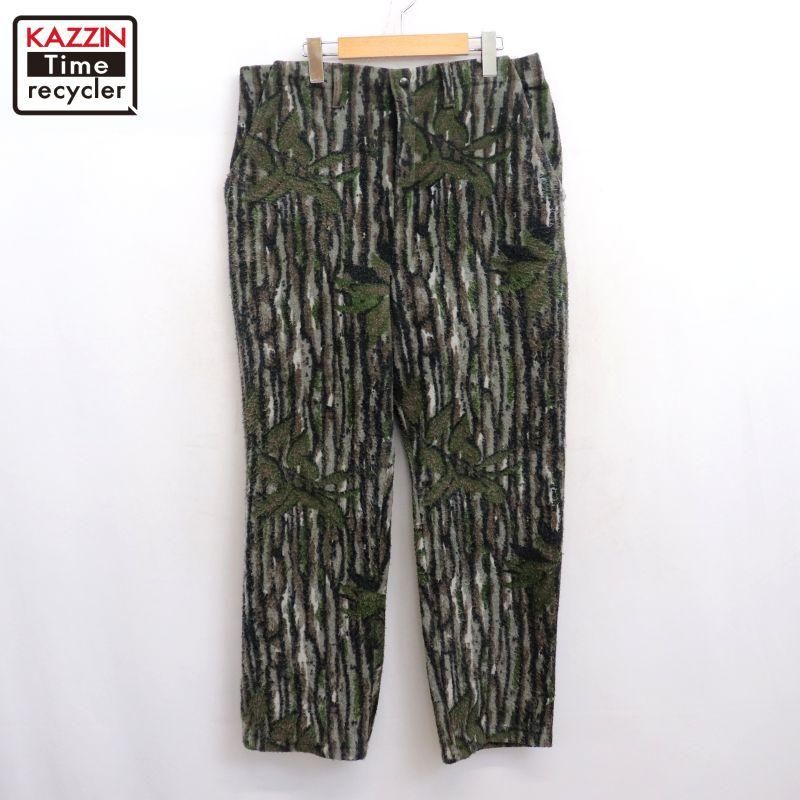 希少◎ヴィンテージ古着70s〜80sワイドスラックスサーモピンクW36L27 60年代 70年代 60s 70s ピンク パンツ │ヴィテージ古着屋Feeet