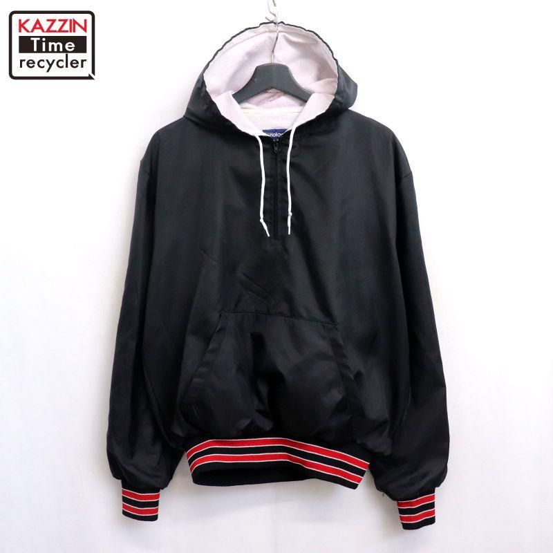 90s vintage Holloway ۥ ϡեå ץ륪С ʥ󥸥㥱å  ɽM