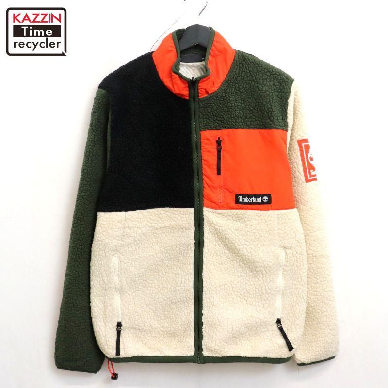 00s Timberland ΢ϥå ե꡼㥱å  ɽM