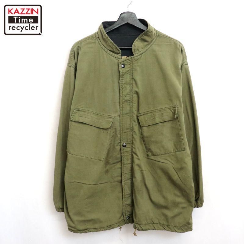 70s USA vintage U.S.ARMY ߥץƥƥ ߥ꥿꡼㥱å  ɽL