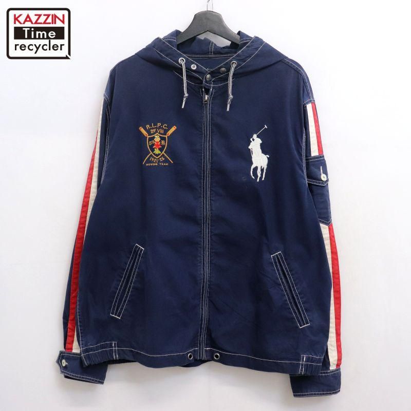 00s RALPH LAUREN 㥱å  ɽXL