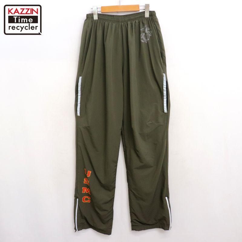 00s USA USMC ȥ졼˥ ե쥯 å ߥ꥿꡼ѥ  ɽS