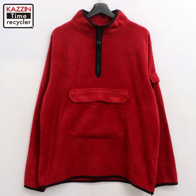 00s STJOHN'SBAY ϡեå ץ륪С ե꡼ ե꡼㥱å  ɽM