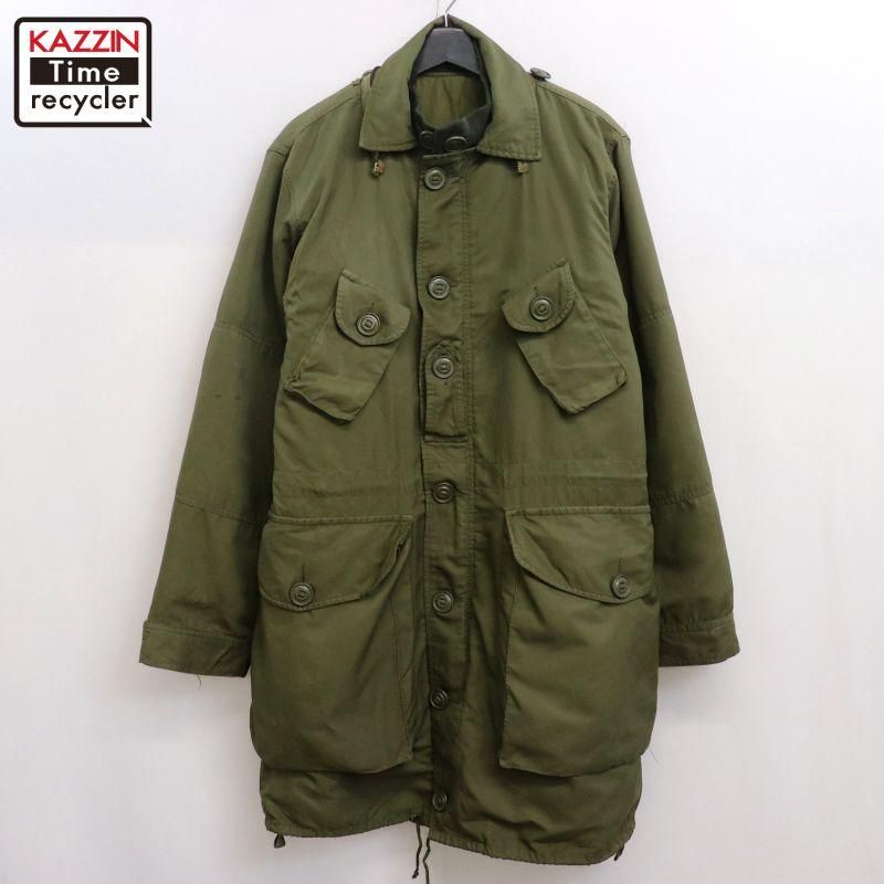 70s vintage ʥ ECW Хåȥѡ OG-107 ֥른å ߥ꥿꡼㥱å  ɽLarge-Short