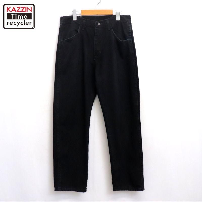 00s Levi's 501 デニムパンツ メンズ 表記W34L32サイズ - KAZZIN Time