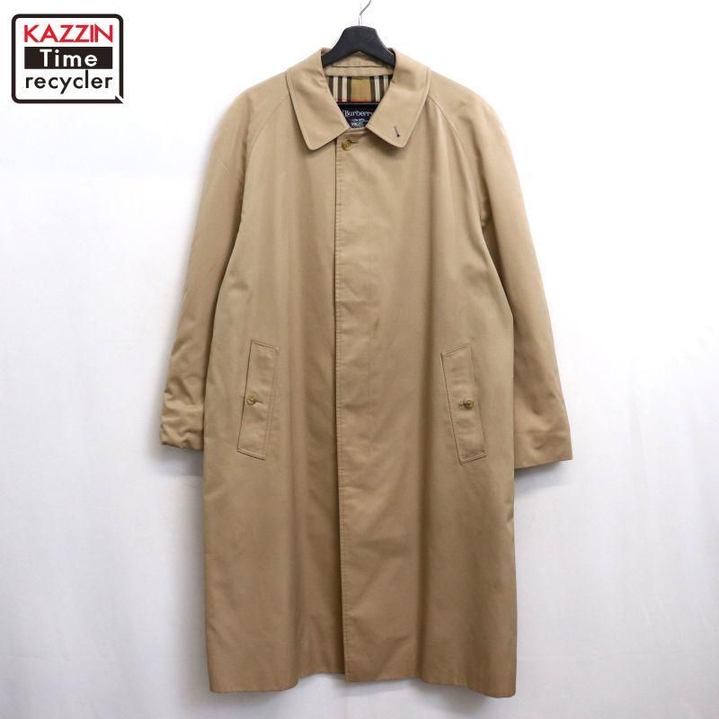 90s vintage BURBERRY ΢ϥå ƥ󥫥顼   ɽ38