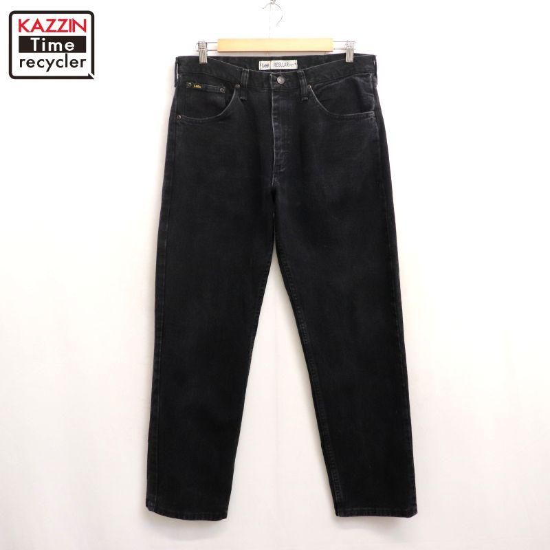 00s Lee ֥å ǥ˥ѥ  XL ӥå С