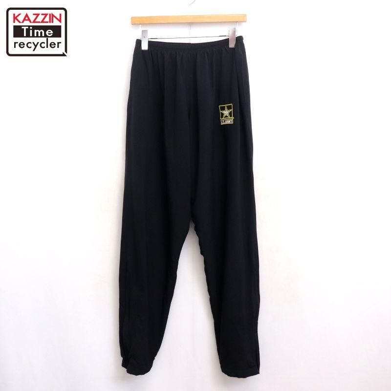 00s USA U.S.ARMY  APFU ̱ ȥ졼˥ ߥ꥿꡼ѥ  ɽS-L