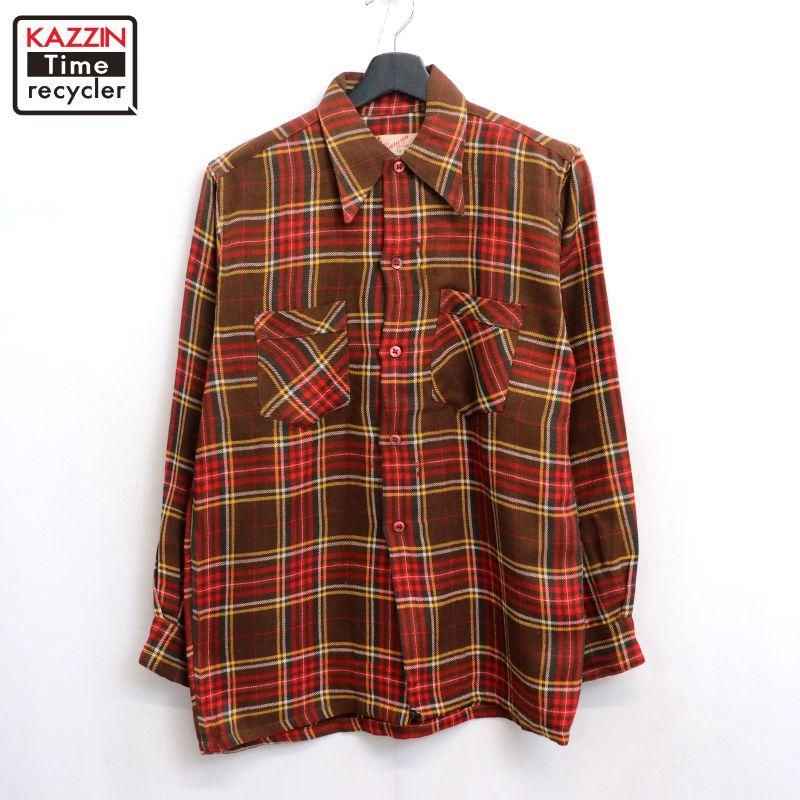 50s vintage EW ELY&WALKER å  Ĺµ  M