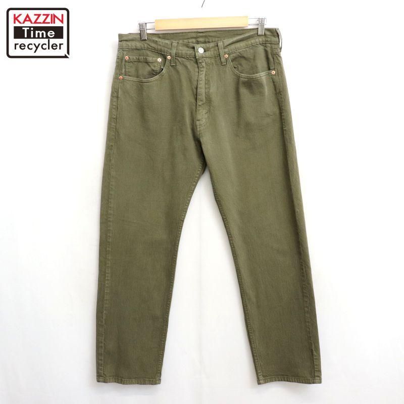 00s Levi's 505 顼 ǥ˥ѥ  L