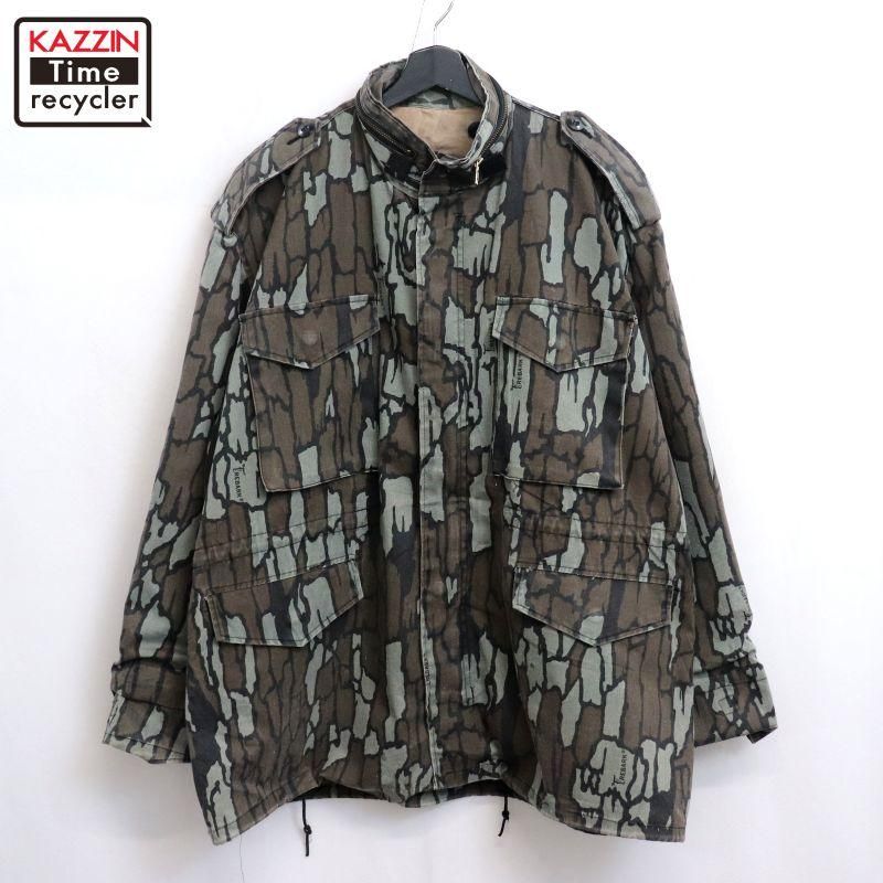 80s vintage WINCHESTER ȥС M-65 㥱å  ɽL