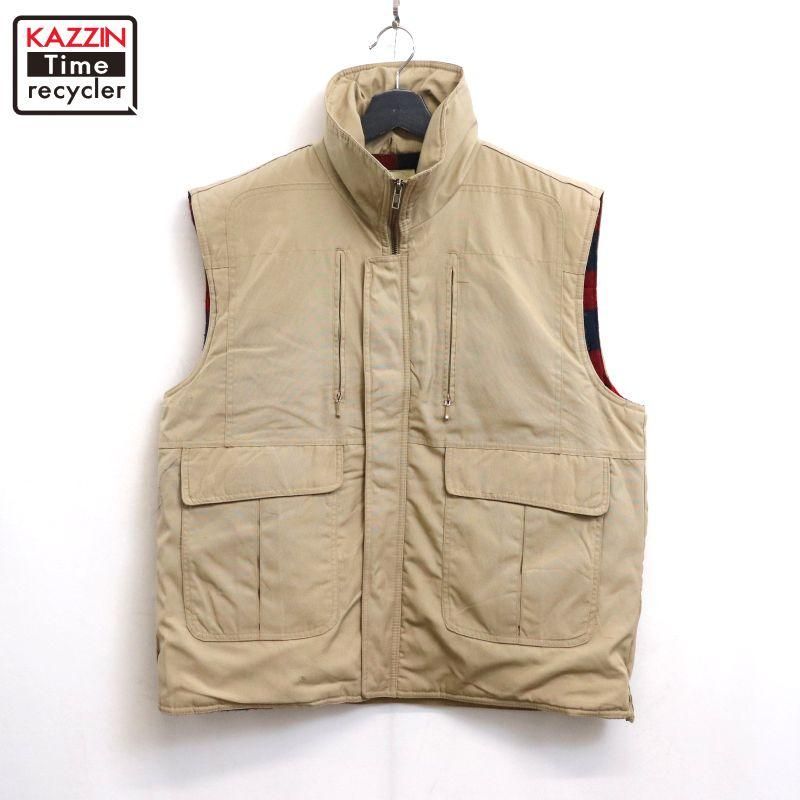 90s vintage STJOHN'SBAY ˥ޥ ϥɥڥ ΢ϥͥ ٥  ɽL