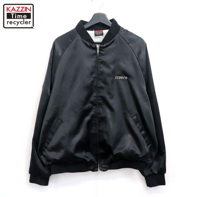 USA製 ロサンゼルスレイカーズ　スタジャン　ヴィンテージ美品 VINTAGE（ヴィンテージ）の「【ヴィンテージ古着】Chalk Line