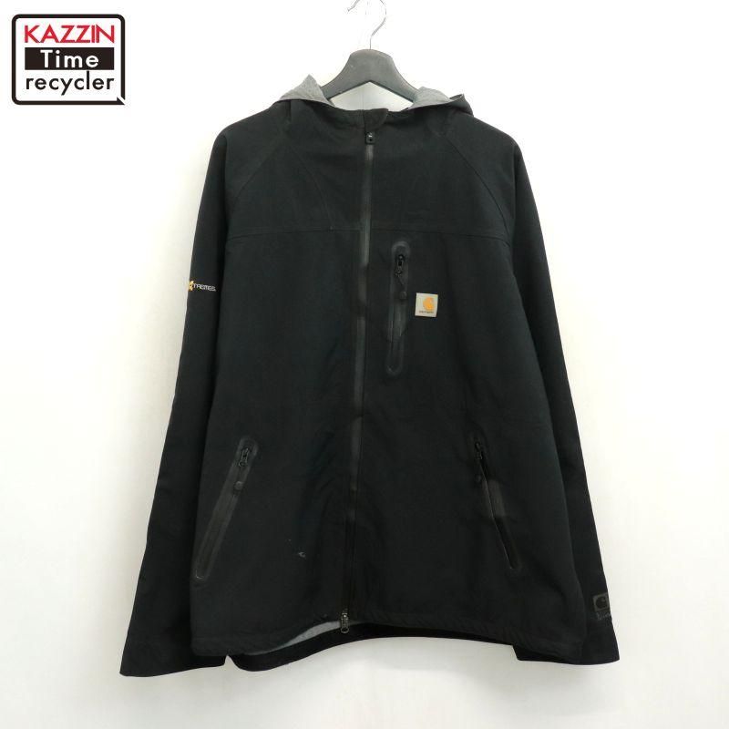 00s USA Carhartt ߿奸å STORMDEFENDER ʥ󥸥㥱å  ɽXL