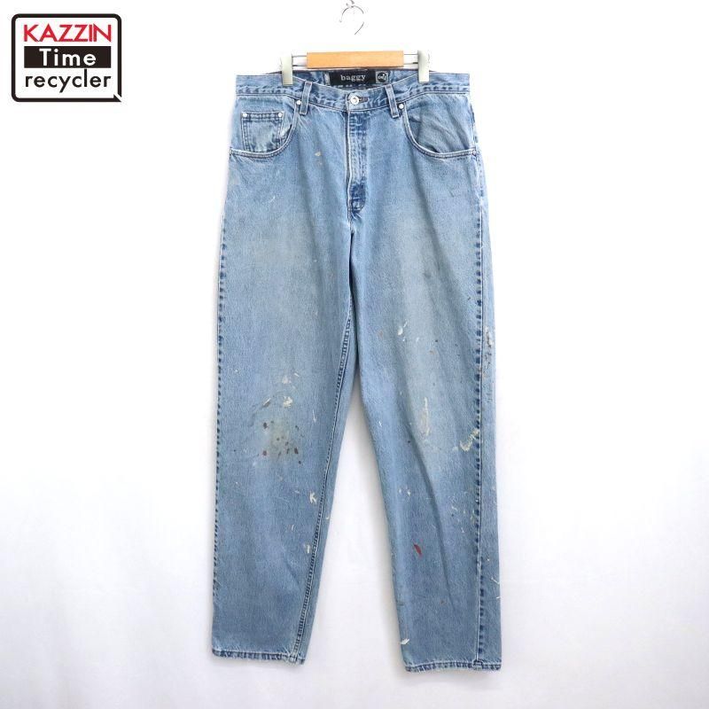 パンツ Rare Levis 80s Buggy Denim Jeans mmzqln4nwcl4yzt4cuze.jpg