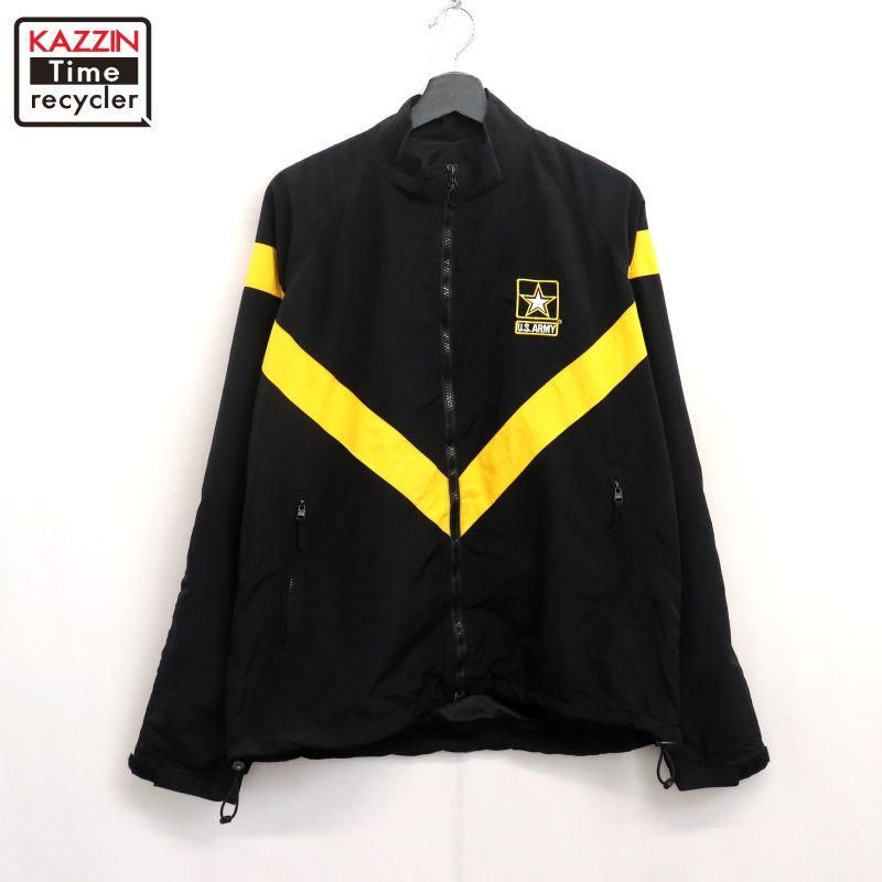 00s USA U.S.ARMY APFUȥ졼˥ ߥ꥿꡼㥱å  ɽM-R