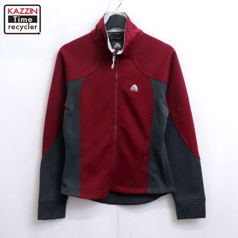 00s NIKE ACG ե꡼ 㥱å ǥ ɽS