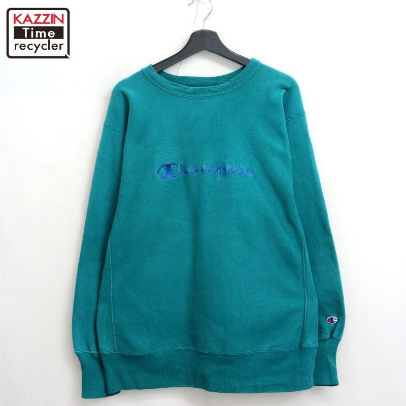 90s USA vintage Champion С֥å  ɽXL