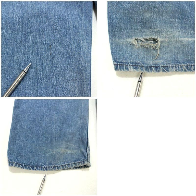70s lee vintage オーバーオール デニム 古着 usa製 70s USA製 vintage Lee デニム オーバーオール メンズ Mサイズ