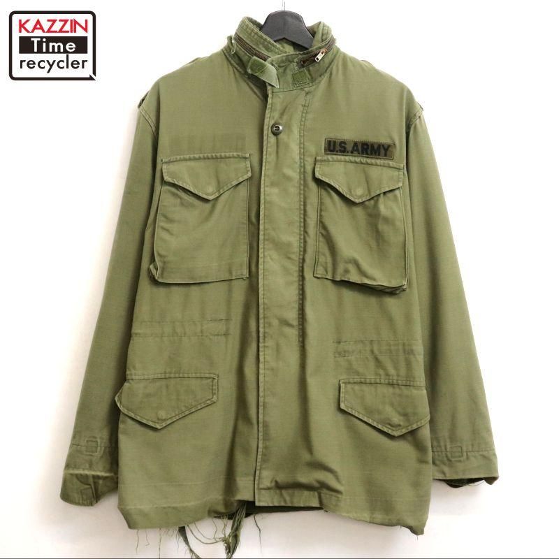 R*o様 広島　軍物関係まとめ ミリタリージャケット - KAZZIN Time recycler 広島にある古着屋