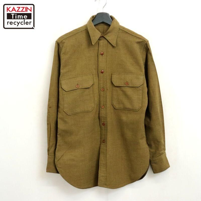 40s USA vintage U.S.ARMY  ޥ ߥ꥿꡼  M