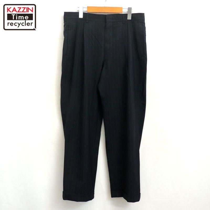 80s vintage Brooks Brothers ȥ饤 2å åѥ  M