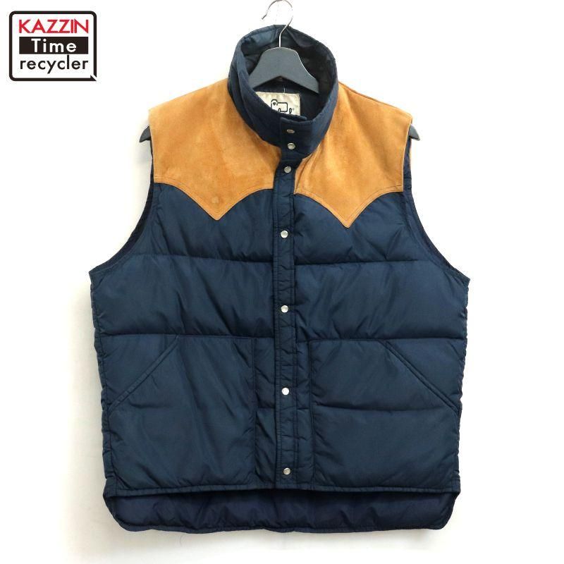 70s vintage WOOLRICH 쥶ڤؤ ٥  L