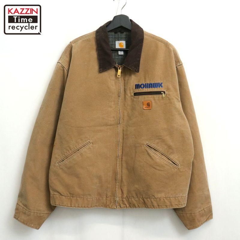 00s Carhartt ǥȥ ΢ϥ֥󥱥å FRB å 㥱å  ɽXXL