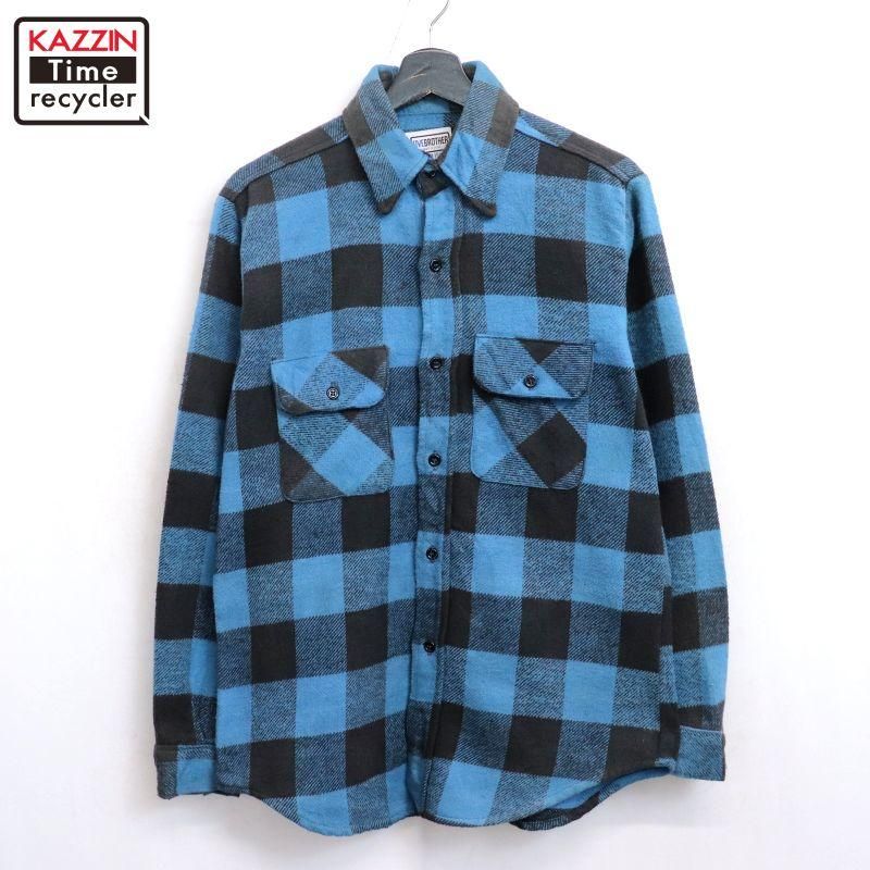 80s USA vintage FIVE BROTHER å إӡͥ Ĺµ  ɽM