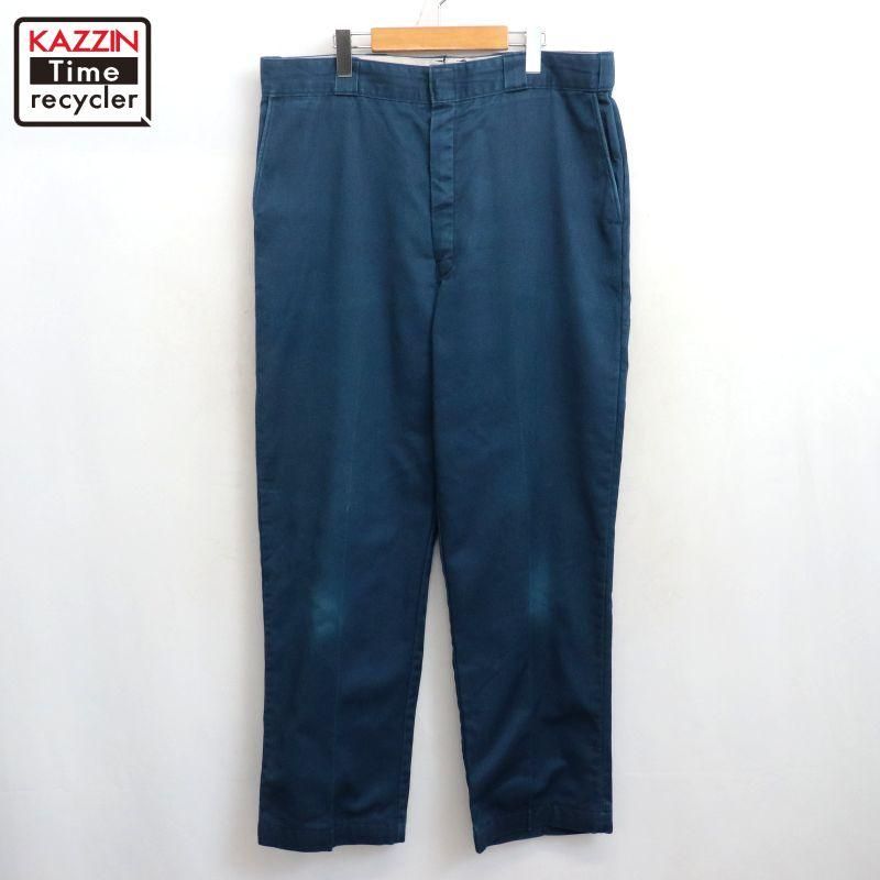 90s vintage Dickies ΢ͭ ѥ  XL ӥå С