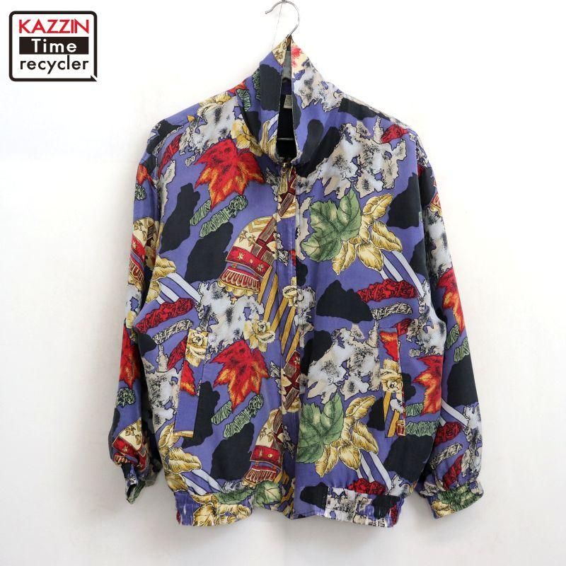 90s vintage  륯 㥱å  XL ӥå С