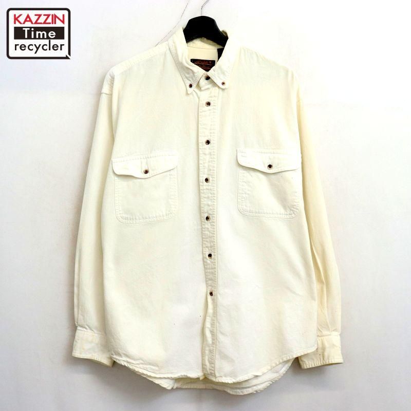 90s vintage Eddie Bauer ܥ Ĺµ  ɽL