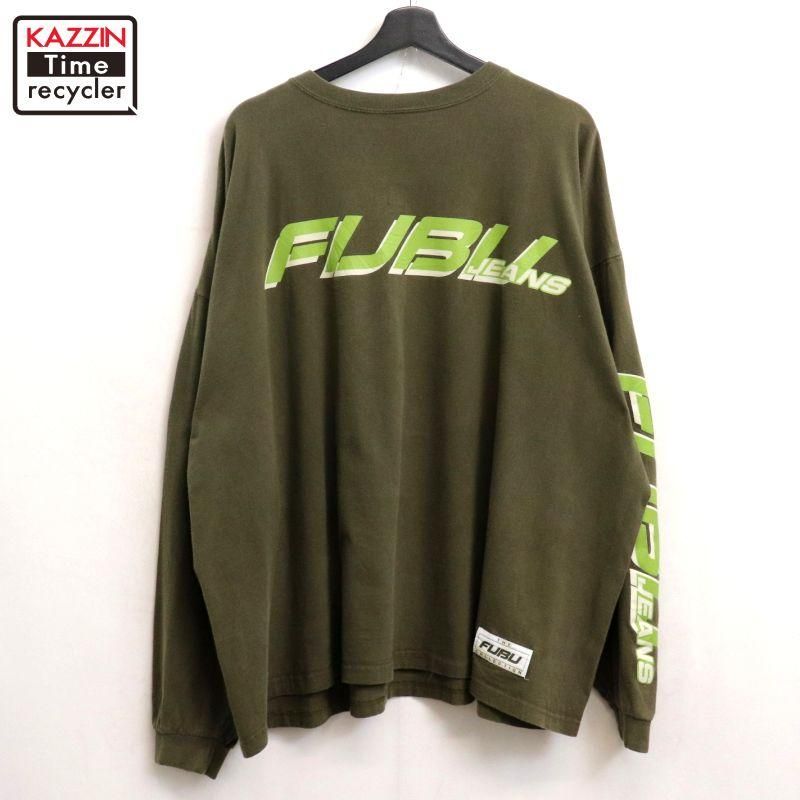 00s FUBU µץ Ĺµԥ  ɽXXL