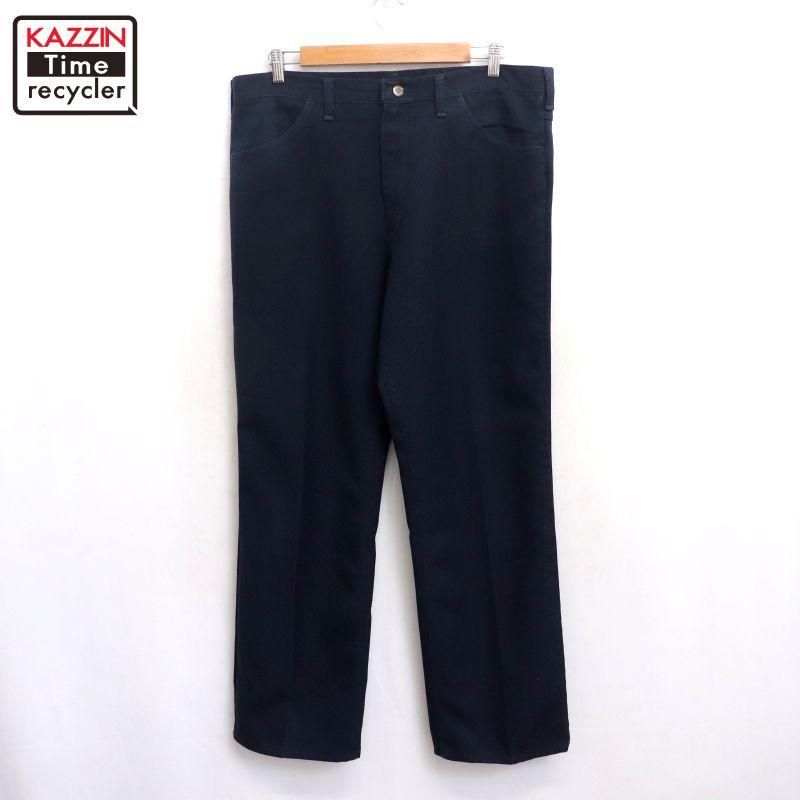 80s USA vintage Wrangler 㡼ѥ åѥ  ɽ3831