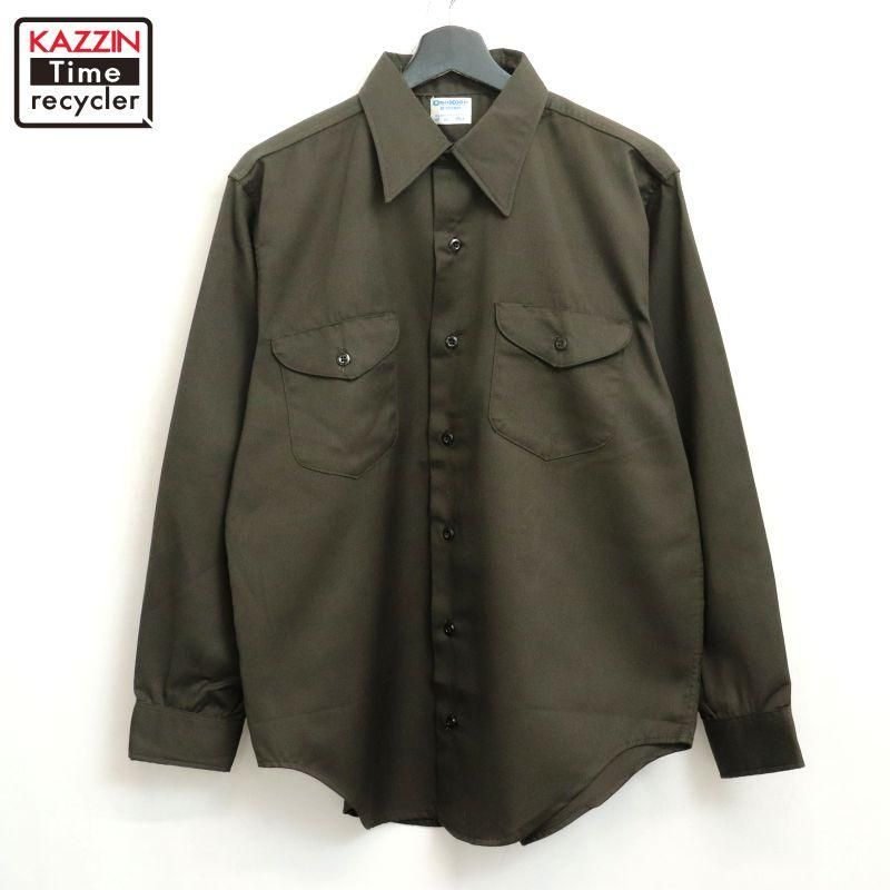 70s vintage OSHKOSH ̵   L