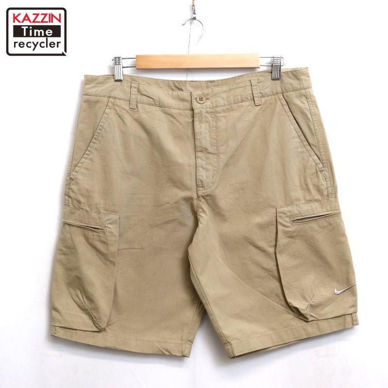 00s NIKE åץȥå  硼ȥѥ  XL ӥå С