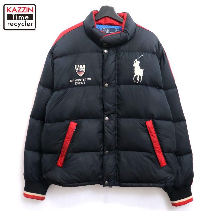 00s RALPH LAUREN 󥸥㥱å  ɽXXL