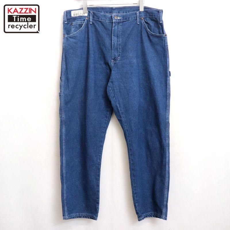 00s Dickies ǥ˥ ڥ󥿡ѥ  ɽ3630