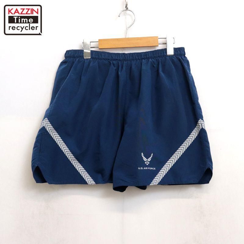 00s USA U.S.AIRFORCE ȥ졼˥󥰥硼 ե쥯 ߥ꥿꡼ѥ  ɽL