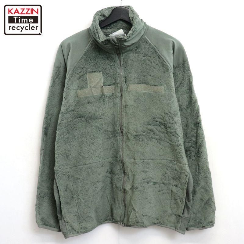 00s USA U.S.ARMY GEN3 LEVEL3 ߥ꥿꡼ ե꡼㥱å  XL ӥå С