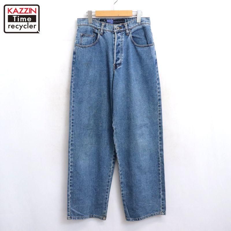 90s vintage Levi's С silverTab Baggy ǥ˥ѥ ǥ ɽ7