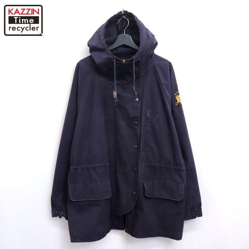 90s vintage RALPH LAUREN åȥ ޥƥѡ ǥ ɽM