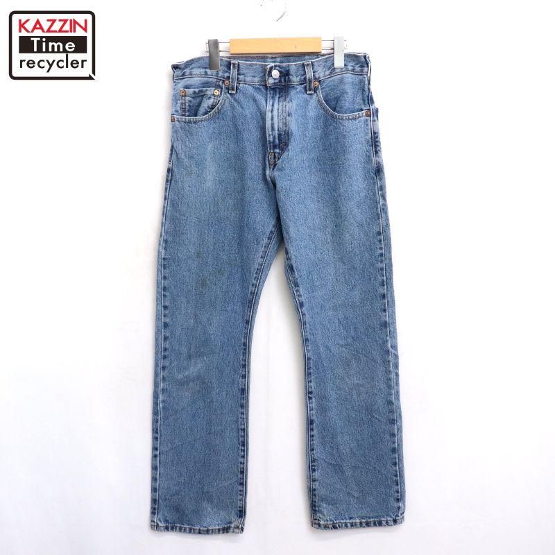 00s Levi's 517 ֡ĥå ǥ˥ѥ  ɽ3030