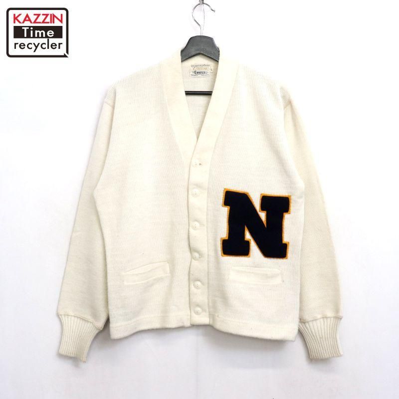 60s USA vintage CAMPUS 쥿 ǥ  ɽL