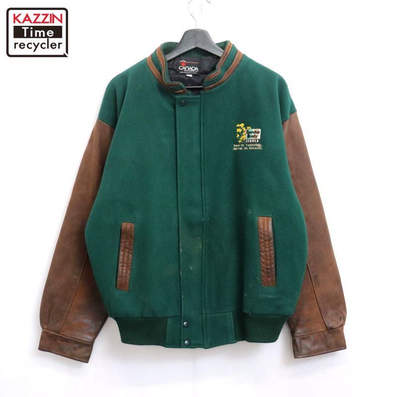 スタジャン Lサイズ MINAMIちゃん ライトオン スタジャン L