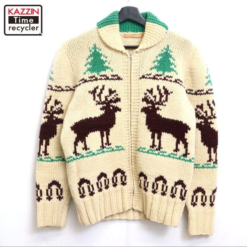 60s vintage ˥ޥ  󥻡  S