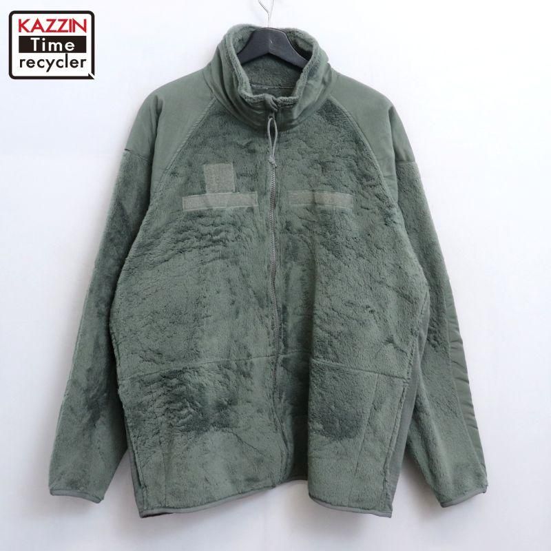 00s USA U.S.ARMY POLARTEC ECWCS GEN Level3 ե꡼ ߥ꥿꡼㥱å  XL ӥå С