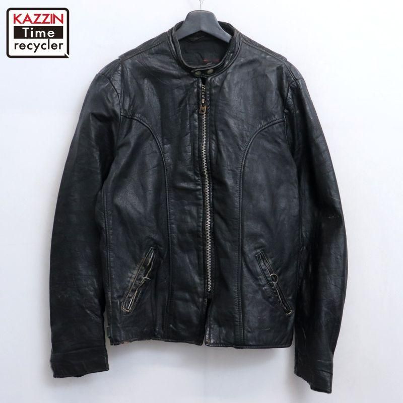 80s USA vintage BROOKS Ϥλ 󥰥饤㥱å  ɽ42